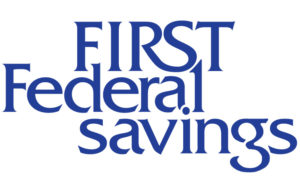 First Federal Savings Logo