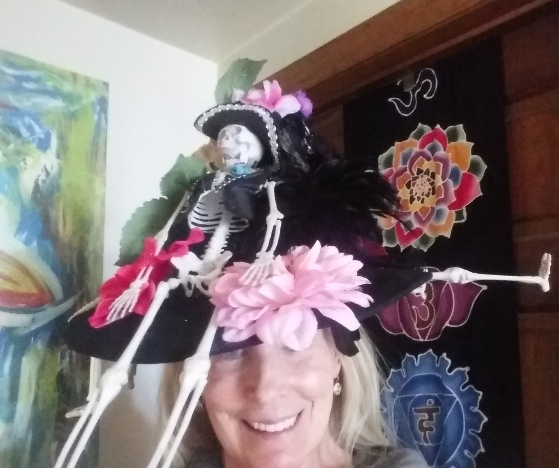 Amy hats