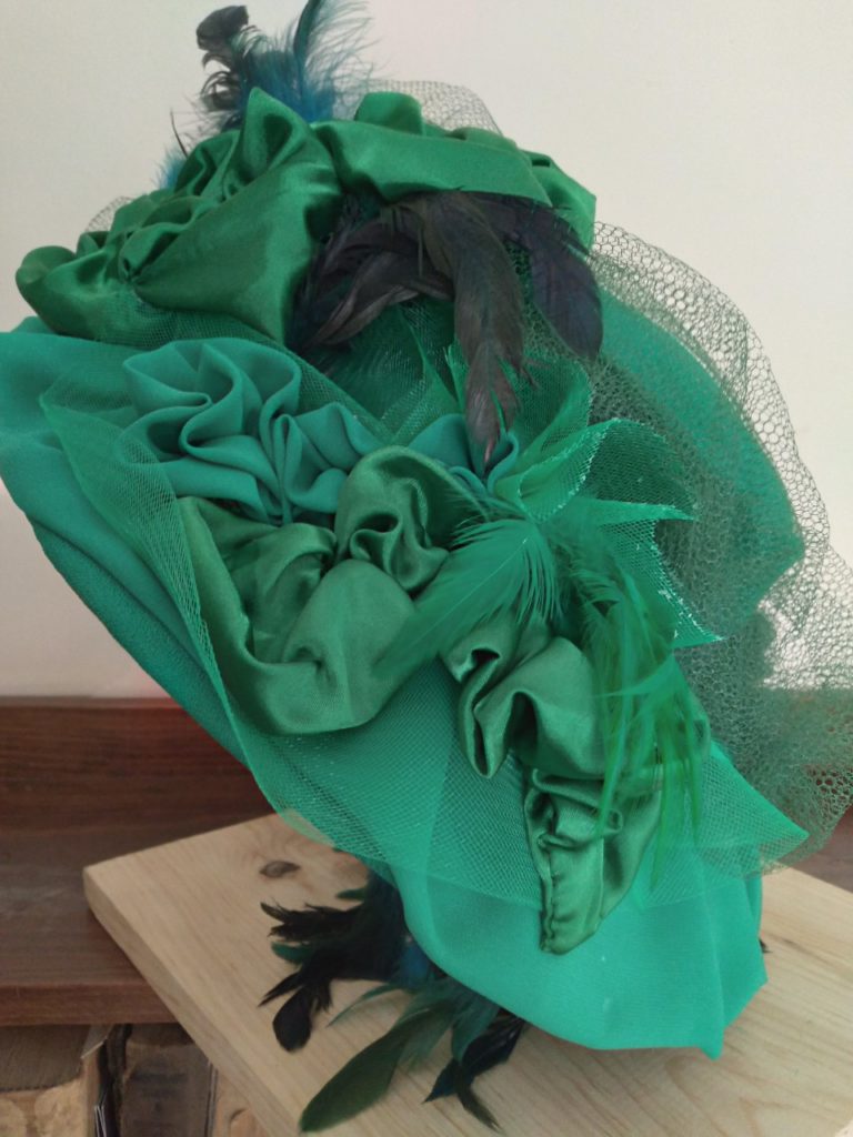emerald dream side